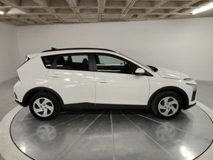 Hyundai Bayon 1.2 MPI Klass - Foto 4