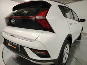 Hyundai Bayon 1.2 MPI Klass - Foto 11