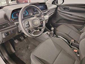 Hyundai Bayon 1.2 MPI Klass - Foto 18