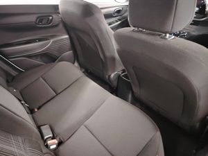Hyundai Bayon 1.2 MPI Klass - Foto 21