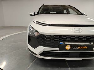 Hyundai Bayon 1.2 MPI Klass - Foto 19