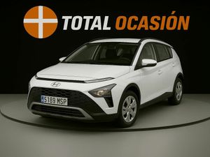 Hyundai Bayon 1.2 MPI Klass - Foto 2