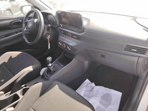 Hyundai Bayon 1.2 MPI Klass - Foto 4
