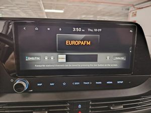 Hyundai Bayon 1.2 MPI Klass - Foto 30