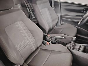 Hyundai Bayon 1.2 MPI Klass - Foto 12