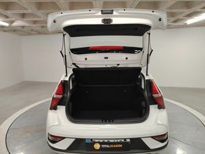 Hyundai Bayon 1.2 MPI Klass - Foto 35