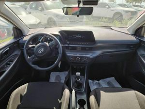 Hyundai Bayon 1.2 MPI Klass - Foto 3