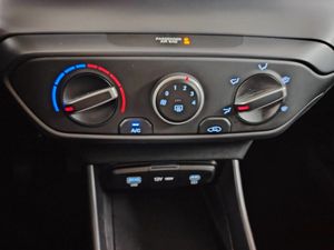 Hyundai Bayon 1.2 MPI Klass - Foto 20