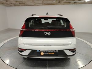 Hyundai Bayon 1.2 MPI Klass - Foto 8