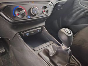 Hyundai Bayon 1.2 MPI Klass - Foto 36