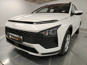 Hyundai Bayon 1.2 MPI Klass - Foto 34
