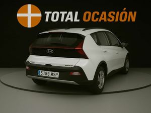 Hyundai Bayon 1.2 MPI Klass - Foto 3