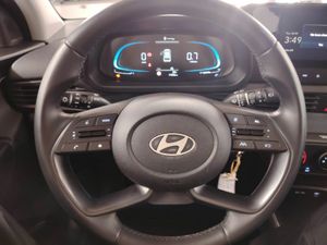 Hyundai Bayon 1.2 MPI Klass - Foto 38