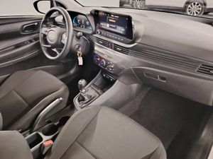 Hyundai Bayon 1.2 MPI Klass - Foto 25