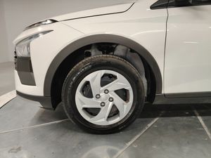 Hyundai Bayon 1.2 MPI Klass - Foto 14