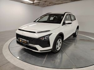 Hyundai Bayon 1.2 MPI Klass - Foto 2