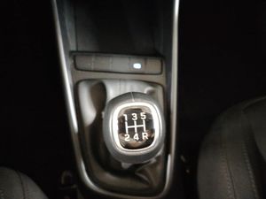 Hyundai Bayon 1.2 MPI Klass - Foto 26