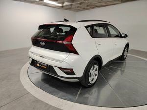 Hyundai Bayon 1.2 MPI Klass - Foto 6