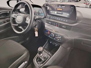 Hyundai Bayon 1.2 MPI Klass - Foto 22