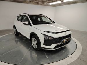 Hyundai Bayon 1.2 MPI Klass - Foto 3