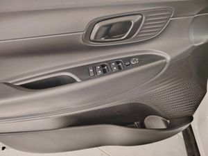Hyundai Bayon 1.2 MPI Klass - Foto 23