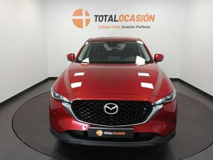 Mazda CX-5 2.0 GE 121kW (165CV) 2WD Evolution - Foto 3