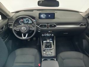 Mazda CX-5 2.0 GE 121kW (165CV) 2WD Evolution - Foto 25
