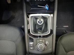Mazda CX-5 2.0 GE 121kW (165CV) 2WD Evolution - Foto 22