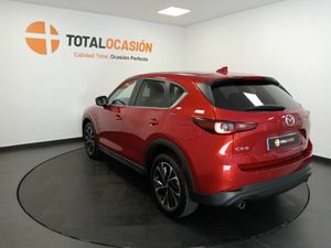 Mazda CX-5 2.0 GE 121kW (165CV) 2WD Evolution - Foto 6