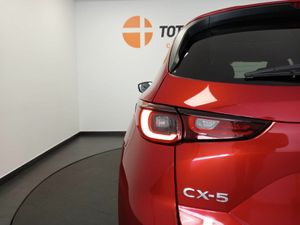 Mazda CX-5 2.0 GE 121kW (165CV) 2WD Evolution - Foto 32