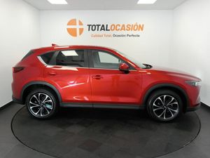 Mazda CX-5 2.0 GE 121kW (165CV) 2WD Evolution - Foto 4