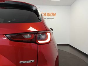 Mazda CX-5 2.0 GE 121kW (165CV) 2WD Evolution - Foto 33