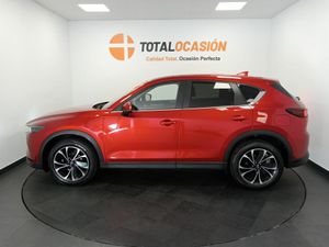 Mazda CX-5 2.0 GE 121kW (165CV) 2WD Evolution - Foto 5