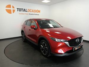 Mazda CX-5 2.0 GE 121kW (165CV) 2WD Evolution - Foto 2