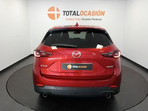 Mazda CX-5 2.0 GE 121kW (165CV) 2WD Evolution - Foto 8