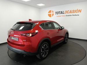Mazda CX-5 2.0 GE 121kW (165CV) 2WD Evolution - Foto 7
