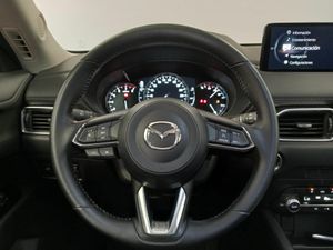Mazda CX-5 2.0 GE 121kW (165CV) 2WD Evolution - Foto 24