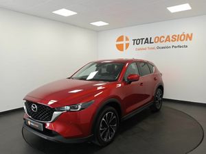 Mazda CX-5 2.0 GE 121kW (165CV) 2WD Evolution - Foto 3