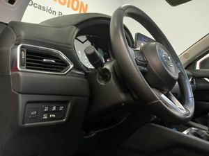 Mazda CX-5 2.0 GE 121kW (165CV) 2WD Evolution - Foto 20
