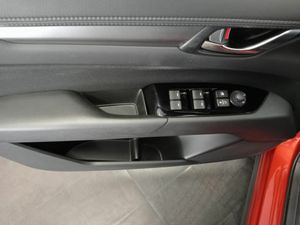 Mazda CX-5 2.0 GE 121kW (165CV) 2WD Evolution - Foto 21