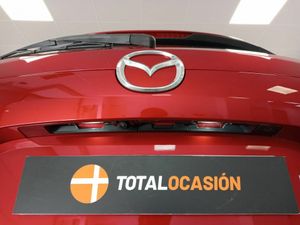 Mazda CX-5 2.0 GE 121kW (165CV) 2WD Evolution - Foto 31