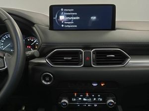 Mazda CX-5 2.0 GE 121kW (165CV) 2WD Evolution - Foto 23