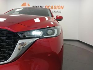 Mazda CX-5 2.0 GE 121kW (165CV) 2WD Evolution - Foto 12