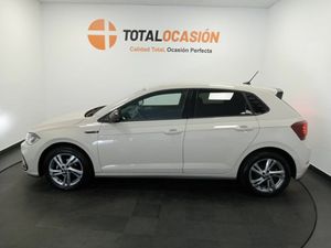 Volkswagen Polo R-Line 1.0 TSI 70kW (95CV) - Foto 4
