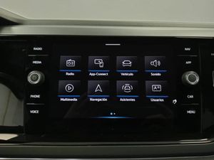 Volkswagen Polo R-Line 1.0 TSI 70kW (95CV) - Foto 21