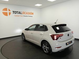 Volkswagen Polo R-Line 1.0 TSI 70kW (95CV) - Foto 5