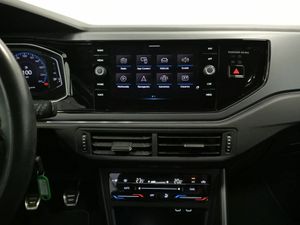 Volkswagen Polo R-Line 1.0 TSI 70kW (95CV) - Foto 25