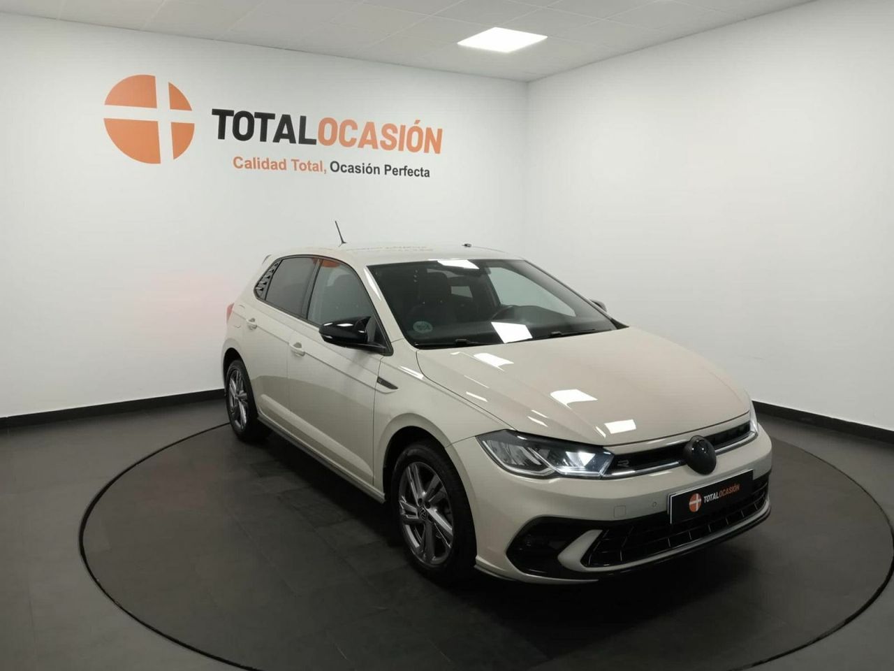 Volkswagen Polo R-Line 1.0 TSI 70kW (95CV) - Foto 1
