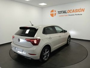 Volkswagen Polo R-Line 1.0 TSI 70kW (95CV) - Foto 6