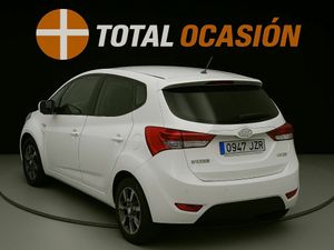 Hyundai ix20 1.4 MPI BlueDrive 25 Aniversario - Foto 3